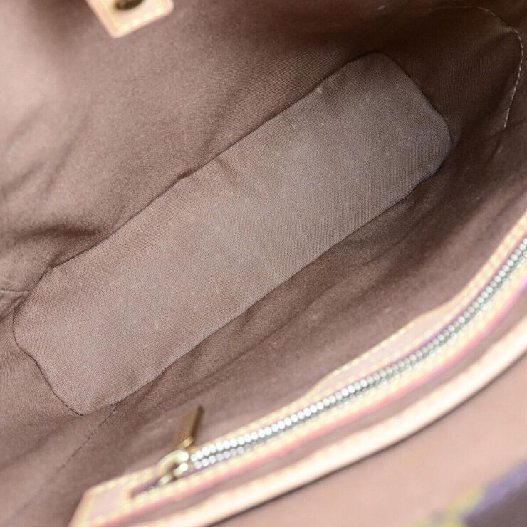 Louis Vuitton Vintage Louis Vuitton Vavin Brown