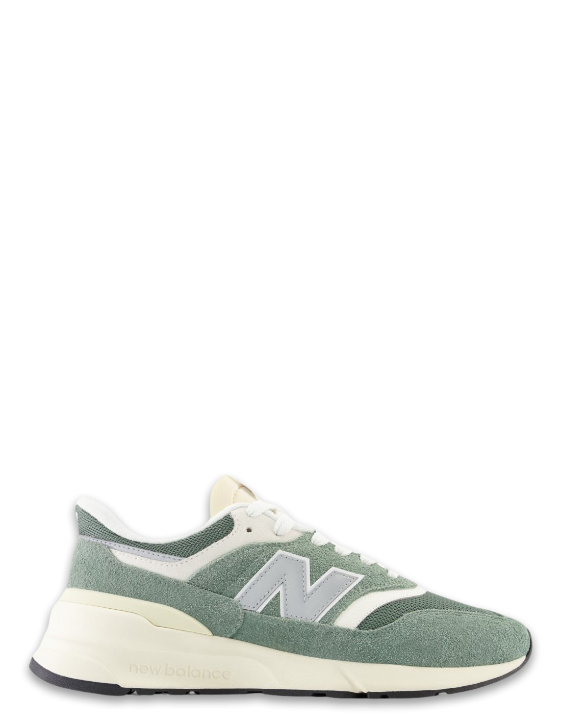 new balance Sneakers Homme 997 Vert