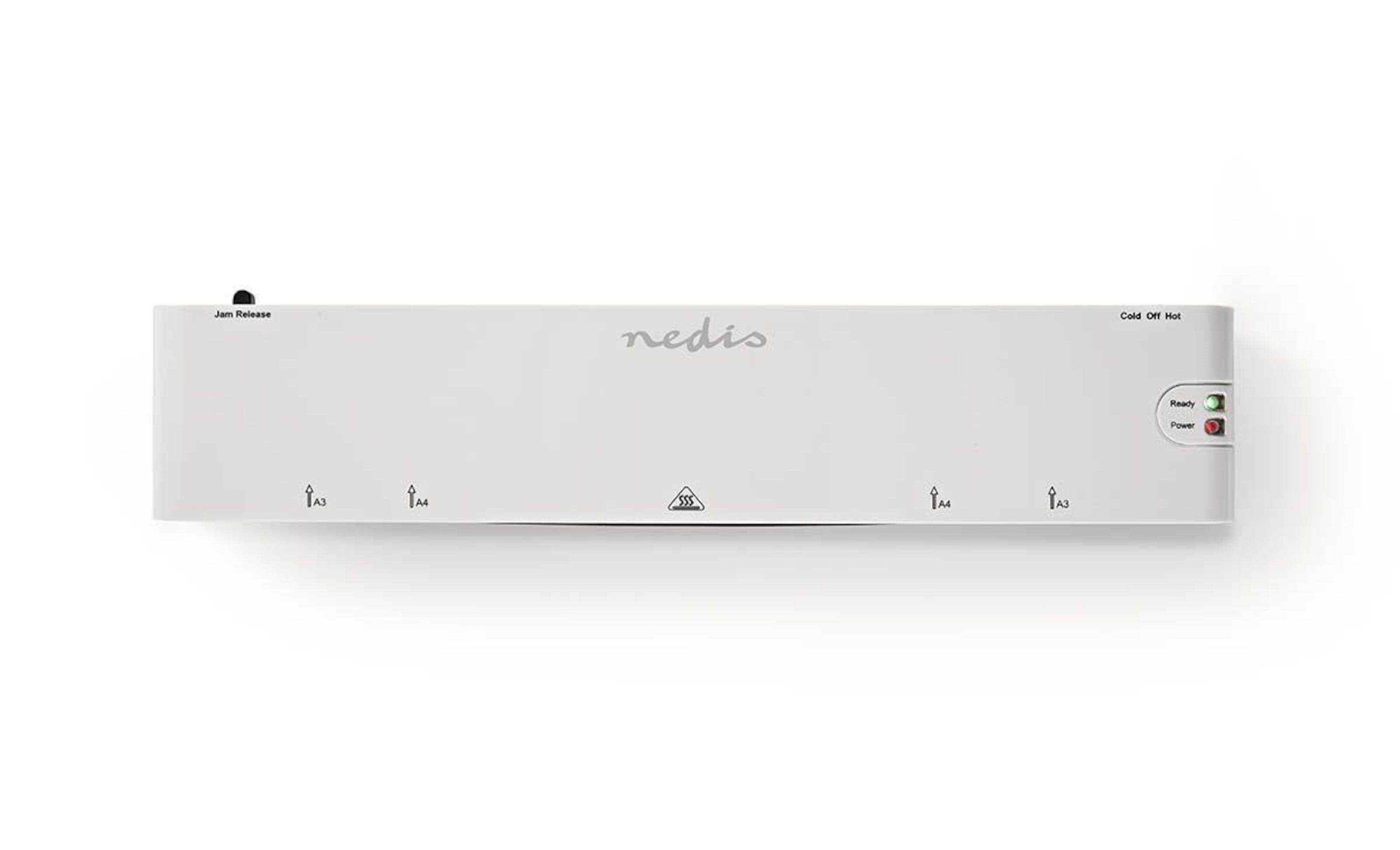 Nedis Lamineringsmaskin i A3-format