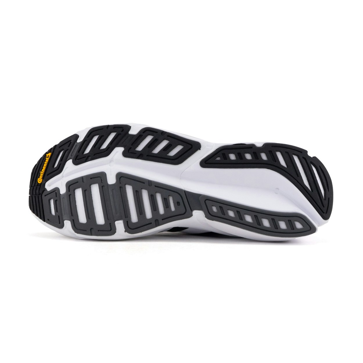 adidas Adistar 2 Heren Zwart