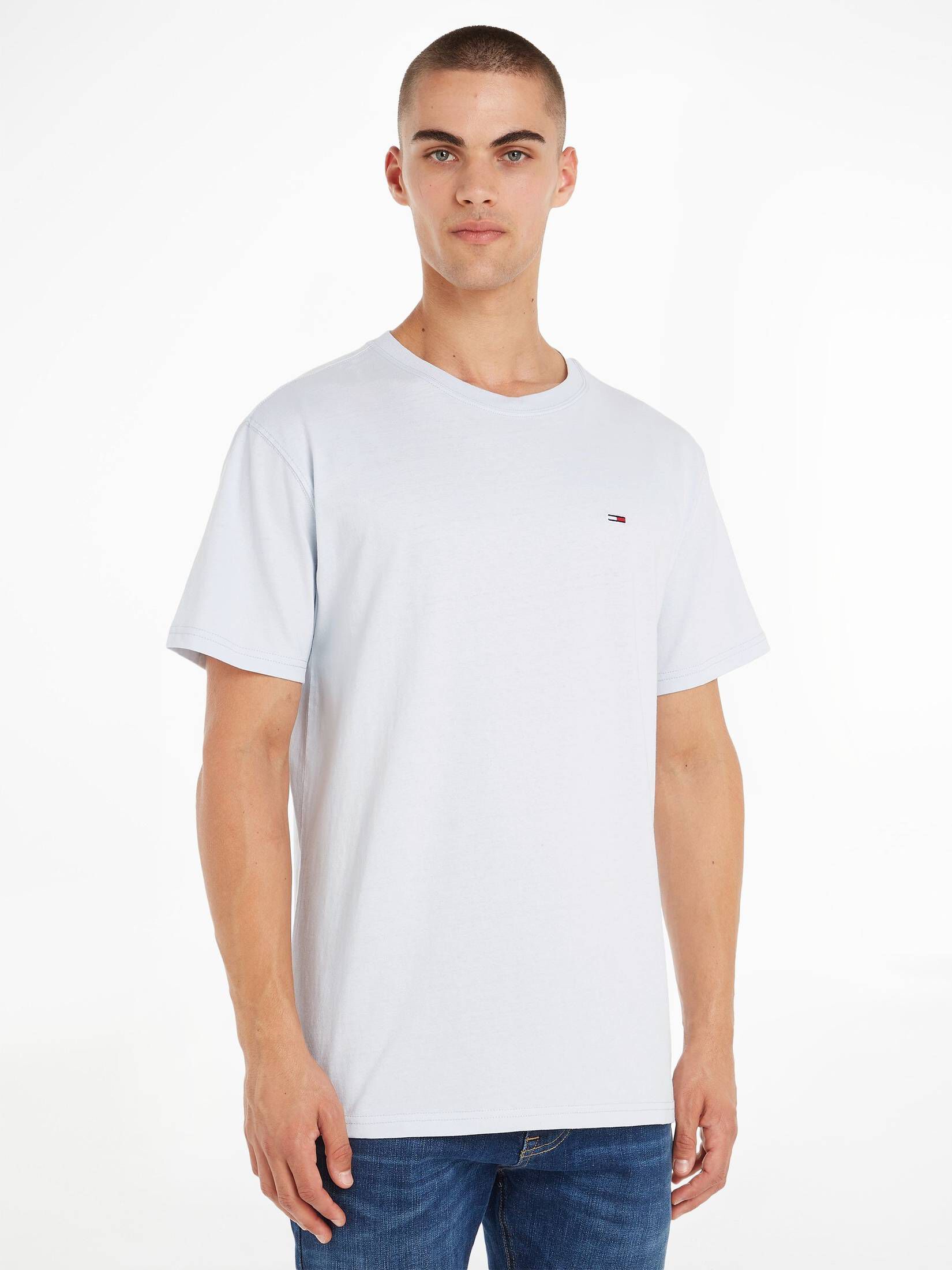 Tommy Jeans| Herren T-Shirt
