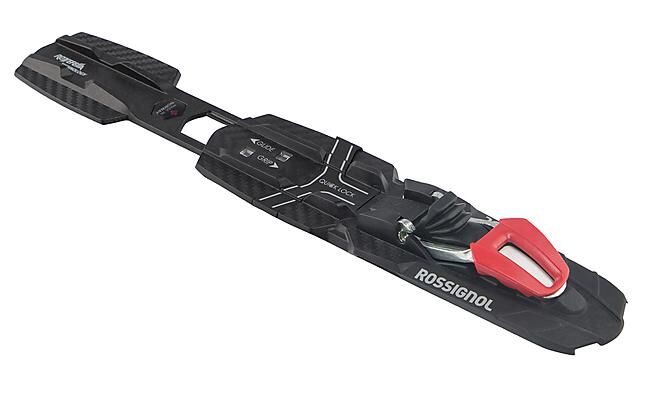 ROSSIGNOL - FIXATIONS SKI NORDIQUE R-SKATE