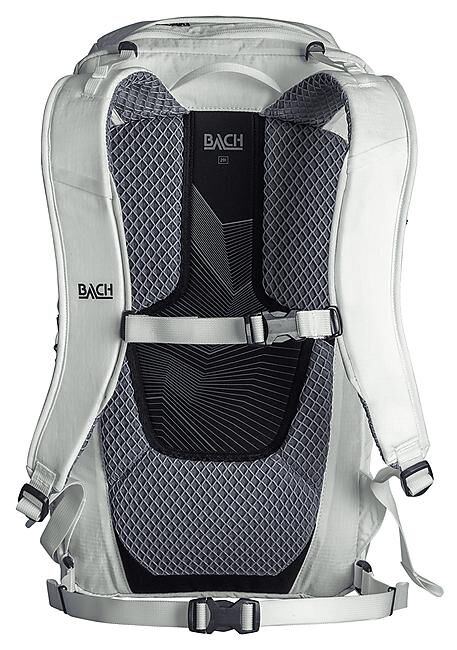 BACH - SAC A DOS RECOR SHIELD 20