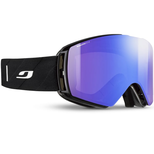 Masque de ski JULBO LAUNCHER NOIR