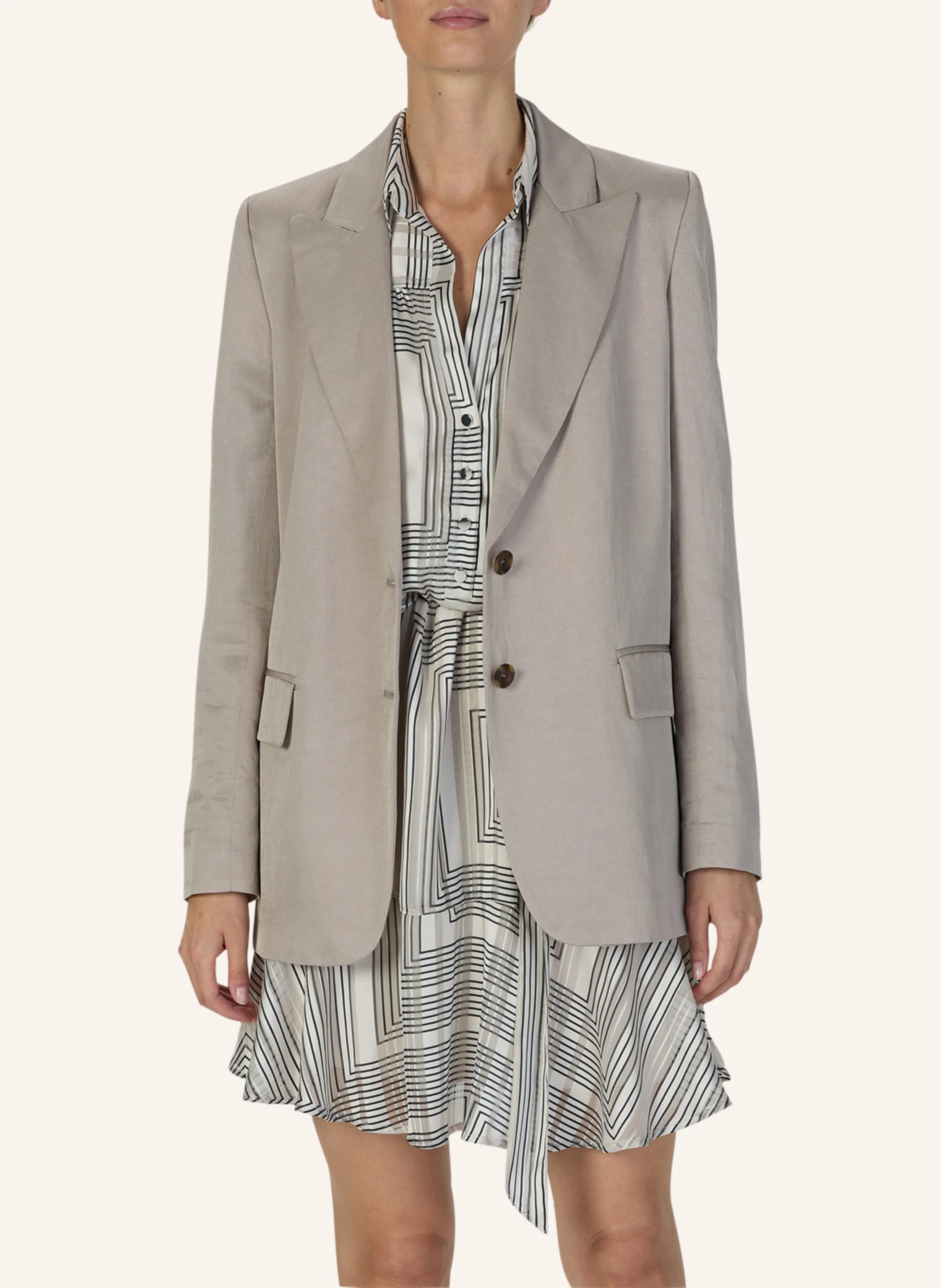 MARC AUREL Kleid