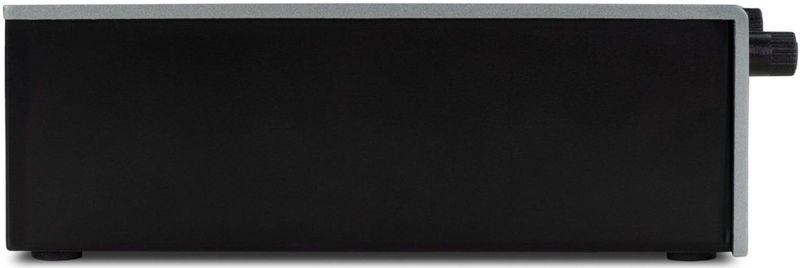 ESI Audiotechnik - Amber i2 - Audio-interface - Zilver - 24-Bit/192kHz USB-C