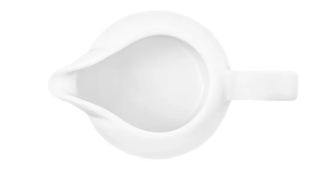 Milchkännchen Liberty 260 ml