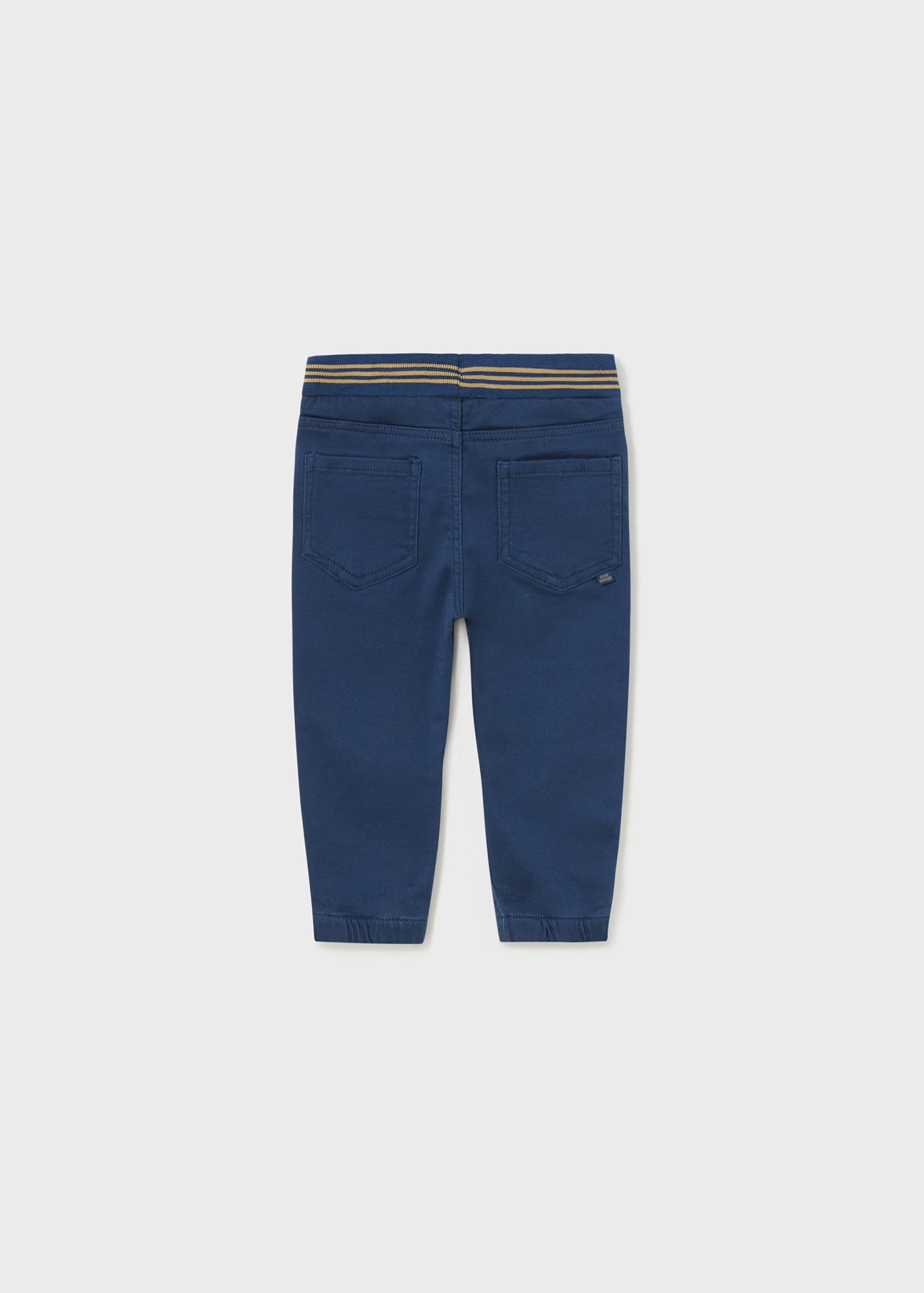 Calças de moletom Better Cotton para bebês