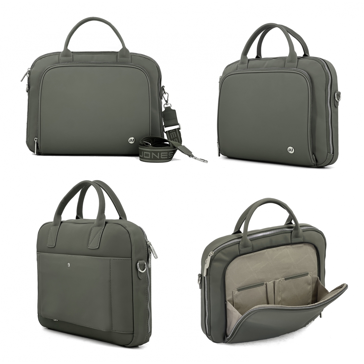 David Jones Serviette porte-ordinateur David Jones 14
