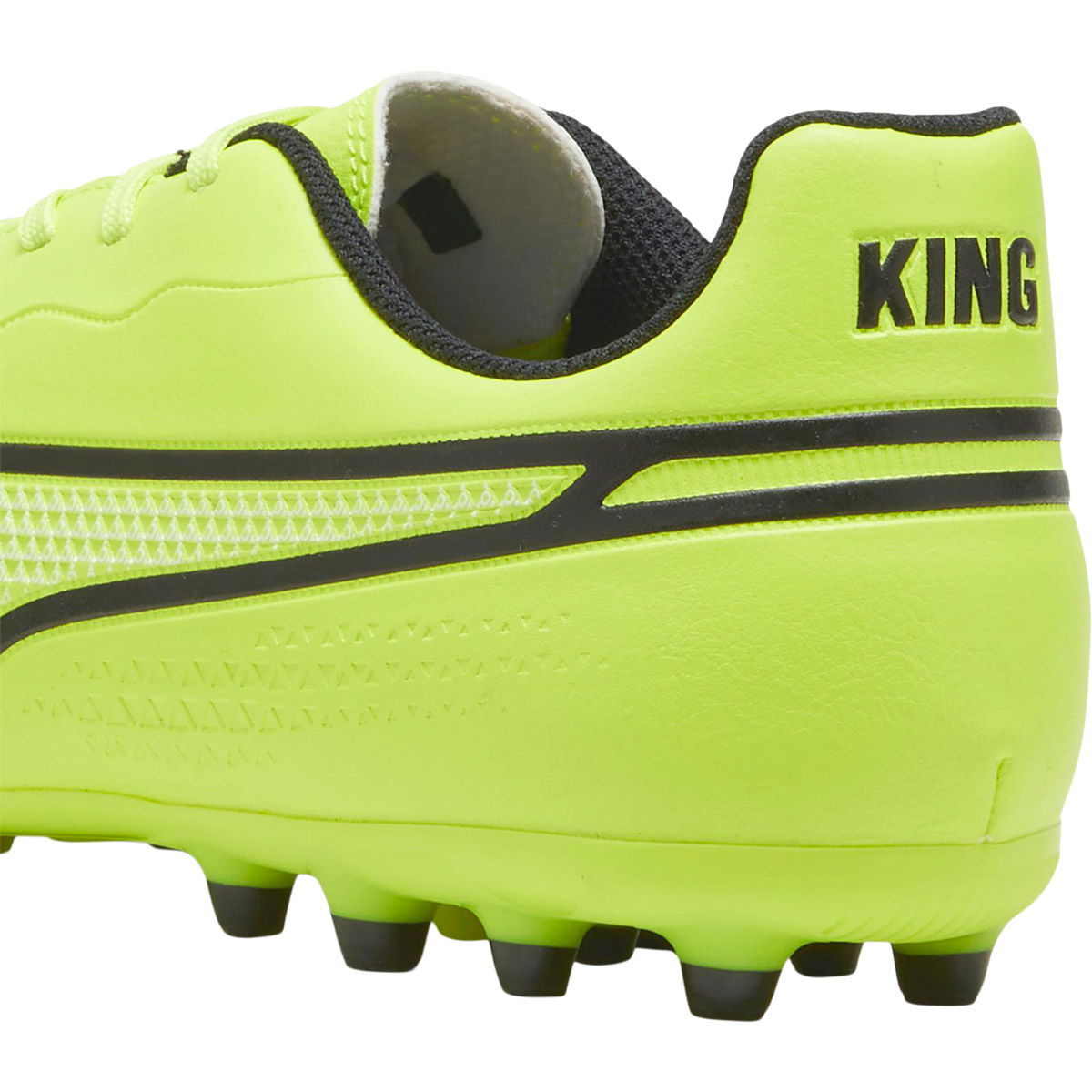 PUMA King Match MG Fodboldstøvler