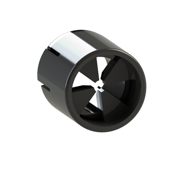 Filtre intérieur pour aquarium d'eau de 5 à 20 litres