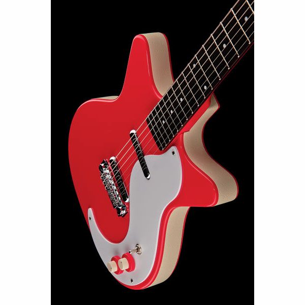 Danelectro 59M NOS+ DC RED