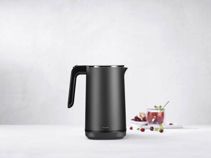 Zwilling Enfinigy Elkedel Pro, 1,5 l Grey