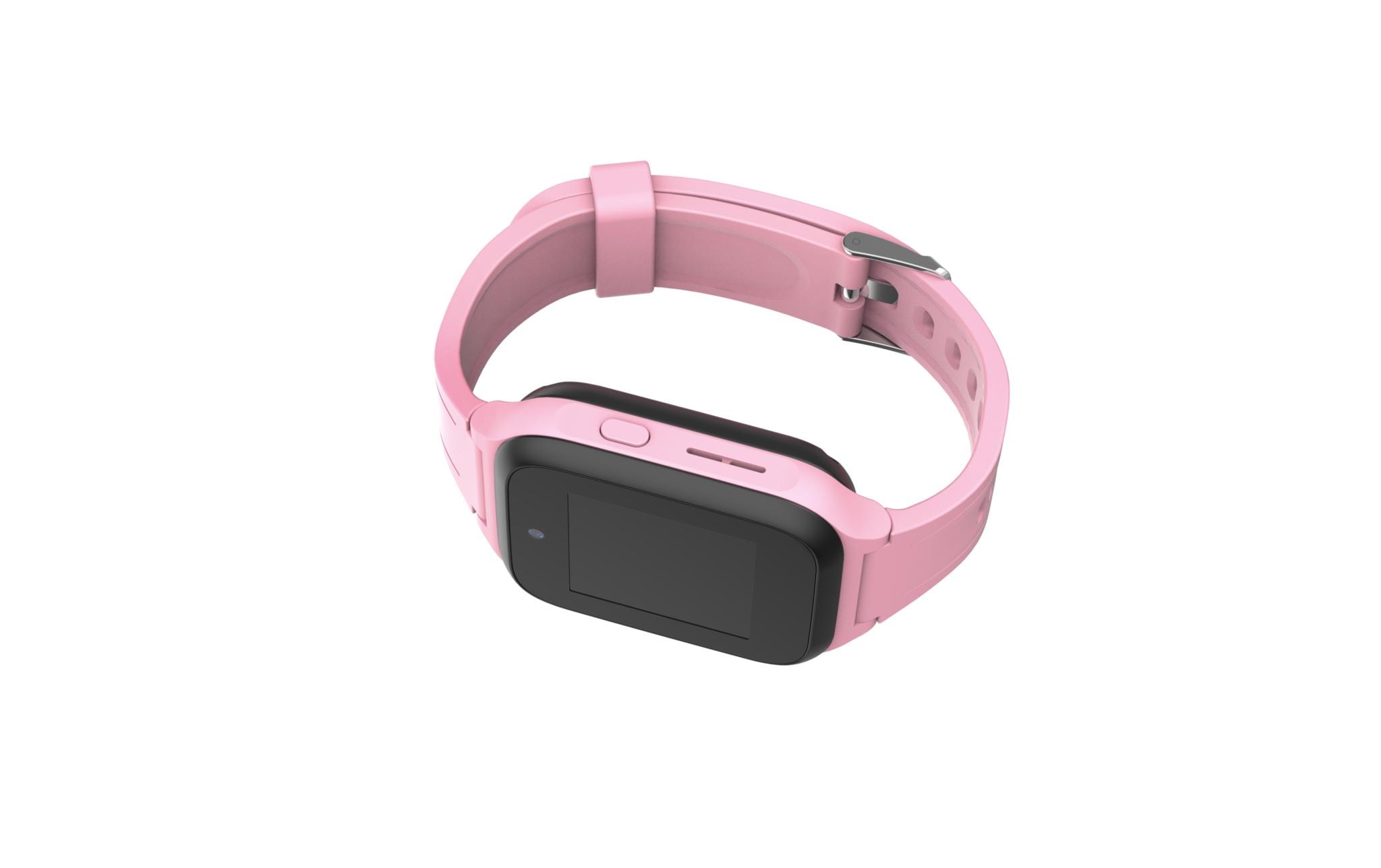 MT40X MOVETIME Family Watch PinkKinder Smartwatch mit Video-Anruf Funktion