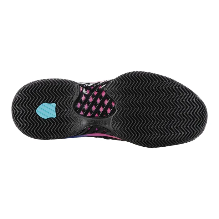 K-Swiss Express Light 3 Padelschoenen Heren