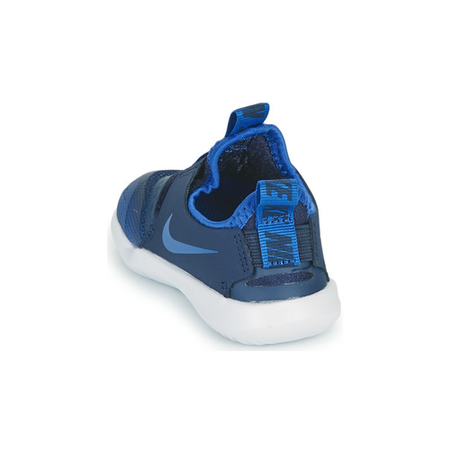 Nike - FLEX RUNNER TD - Bleu