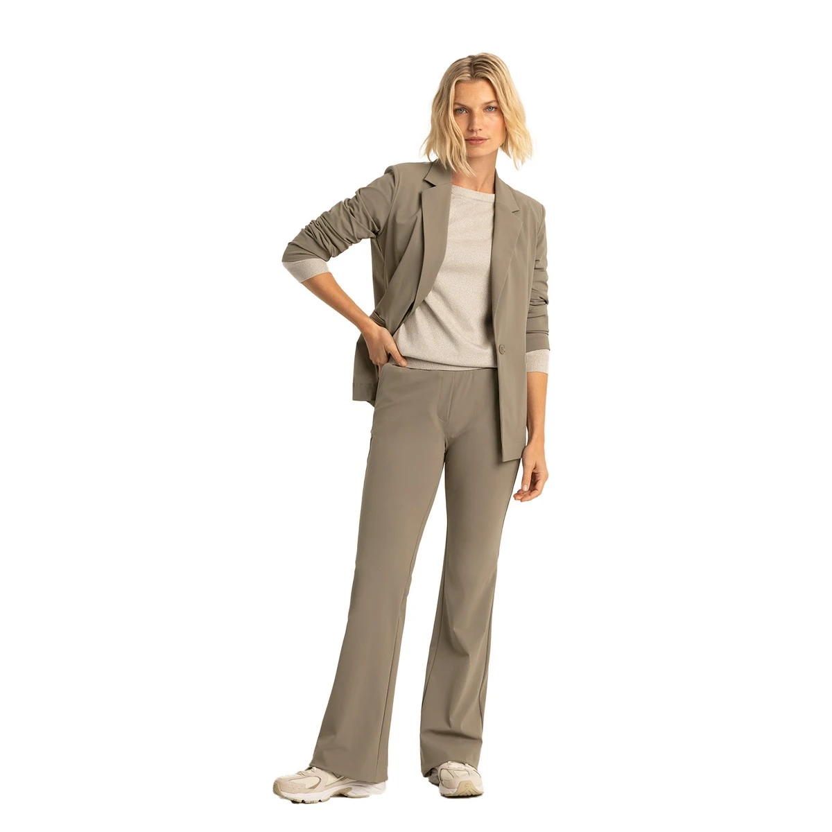 Dames Trui EX11-25003