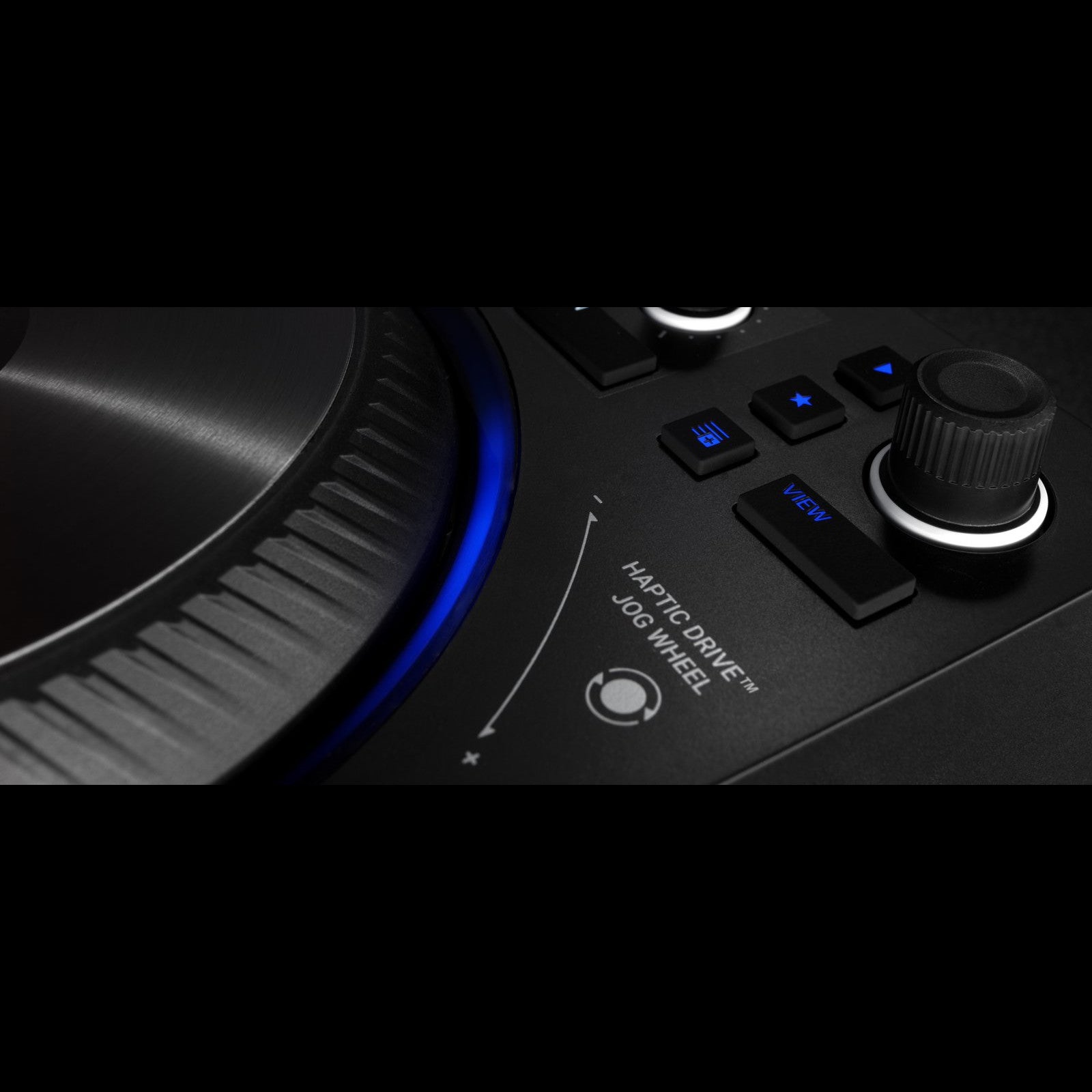 Native Instruments Traktor Kontrol S4 MK3 DJ-controller