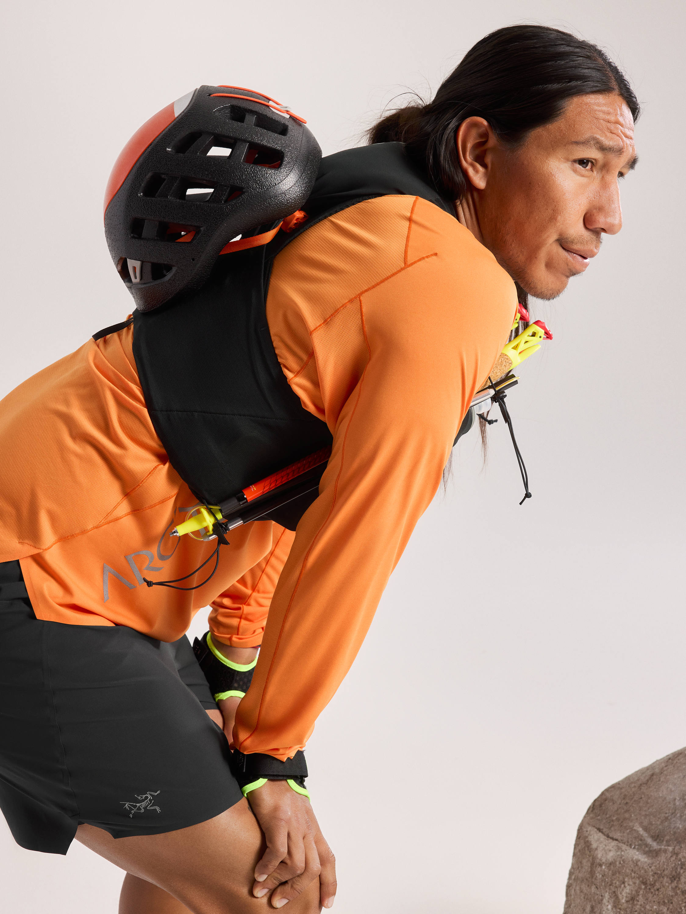 Arc'teryx Norvan 7 Vest M's