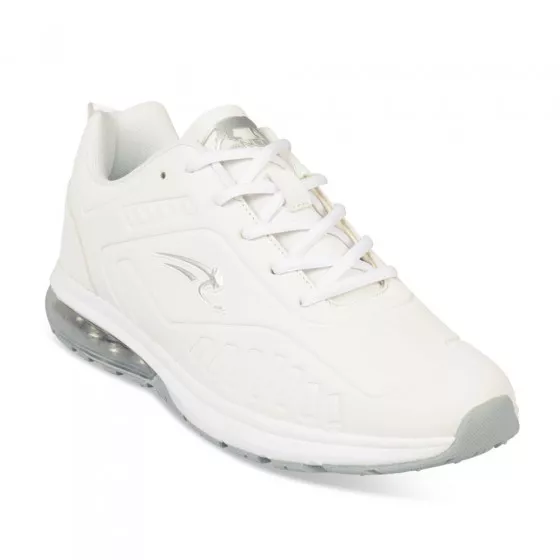 Baskets BLANC AIRNESS