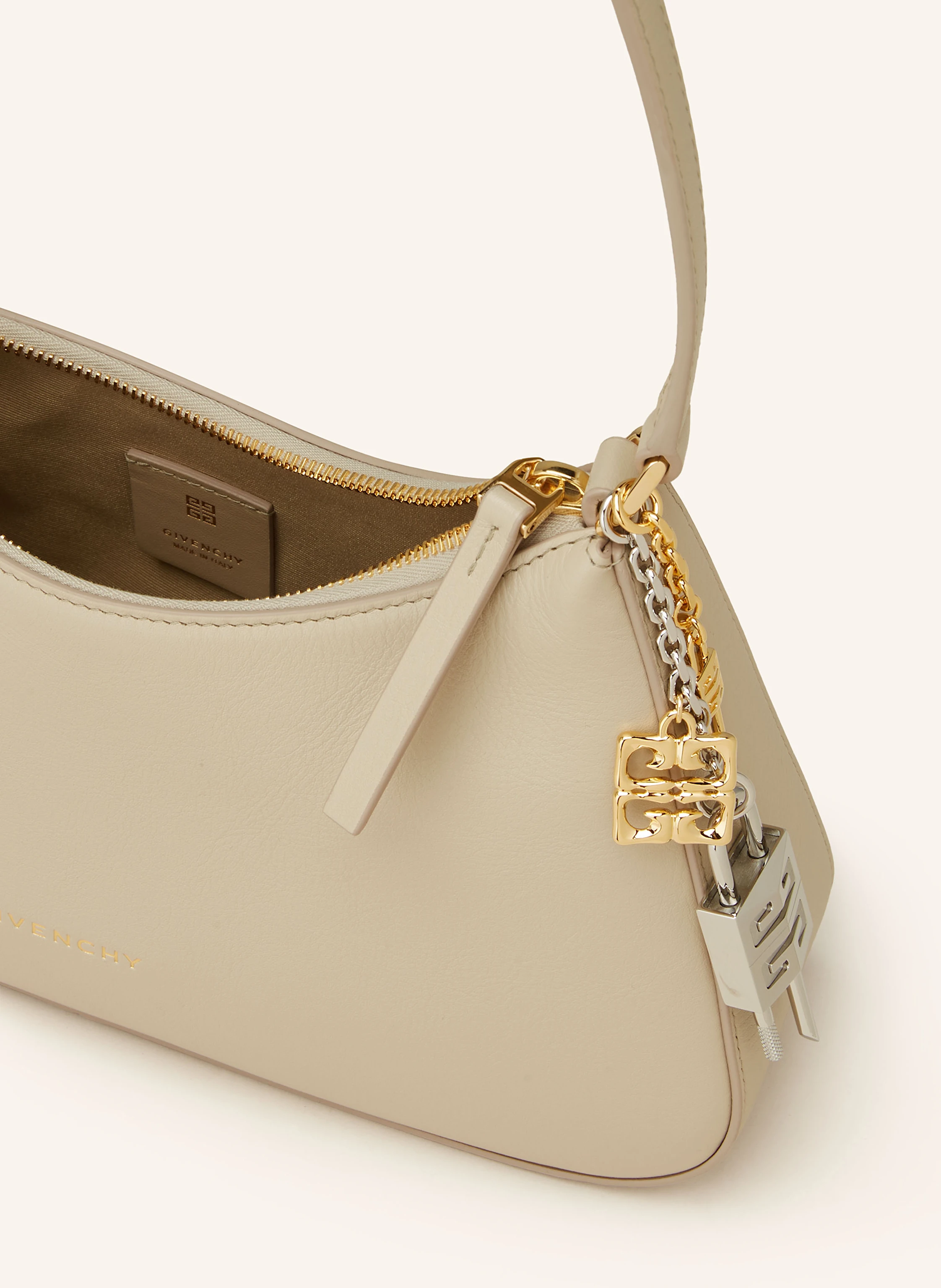 GIVENCHY Schultertasche LUCKY LOCK SMALL