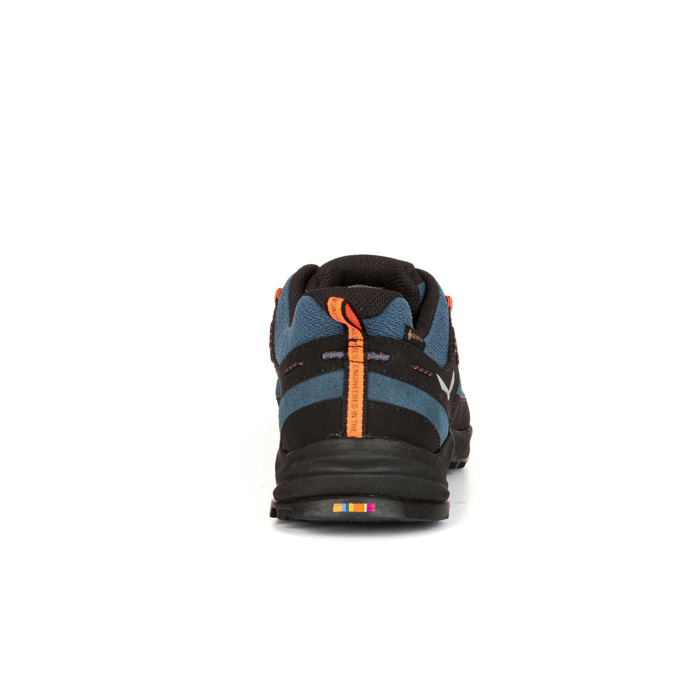 Wildfire Leather Gore-Tex® Schuh Herren