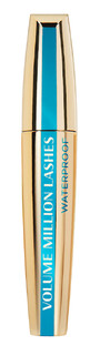 L'Oréal Paris Mascara Volume Million Lashes Waterproof Black 1ST