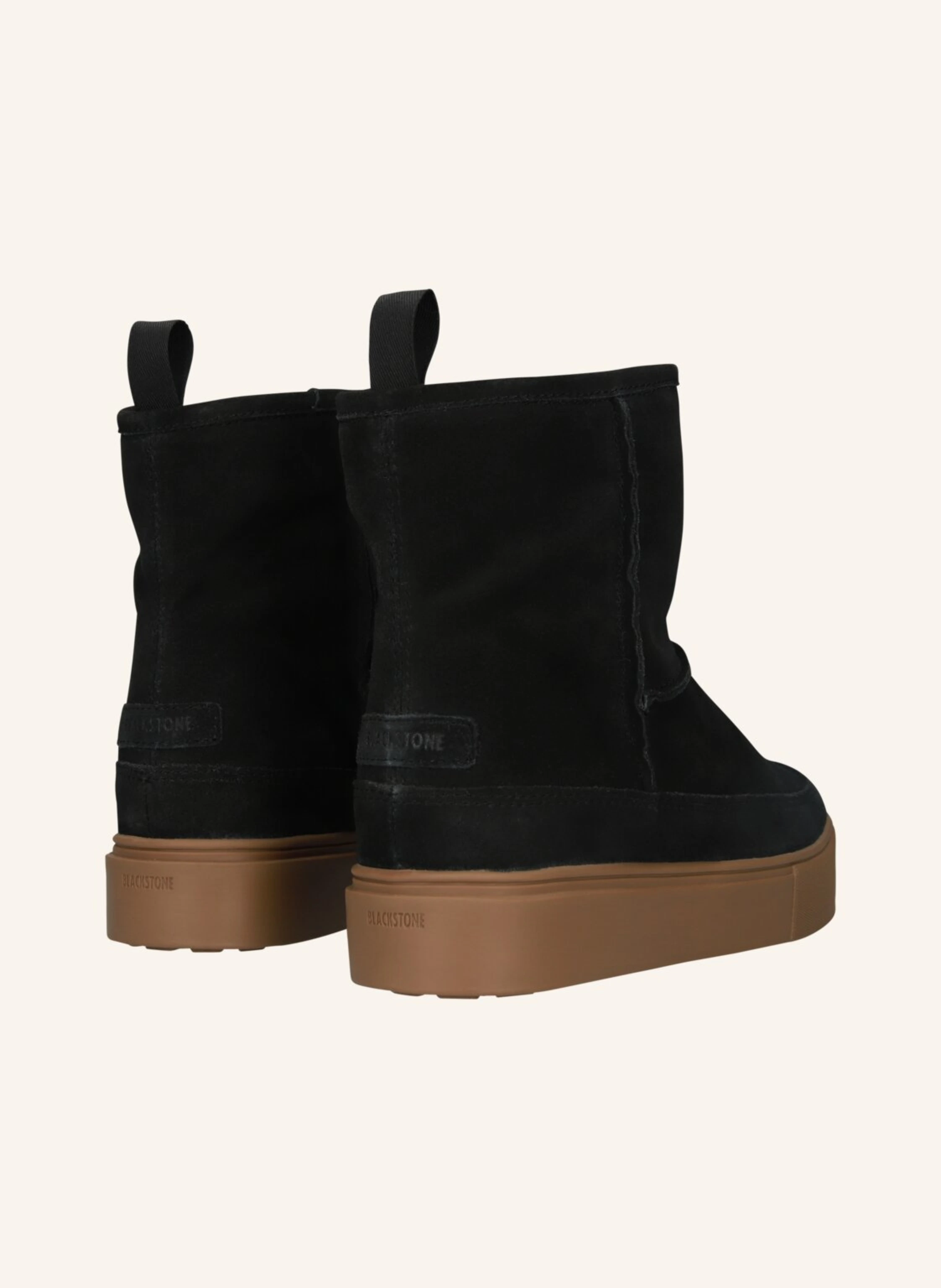 BLACKSTONE Sneaker