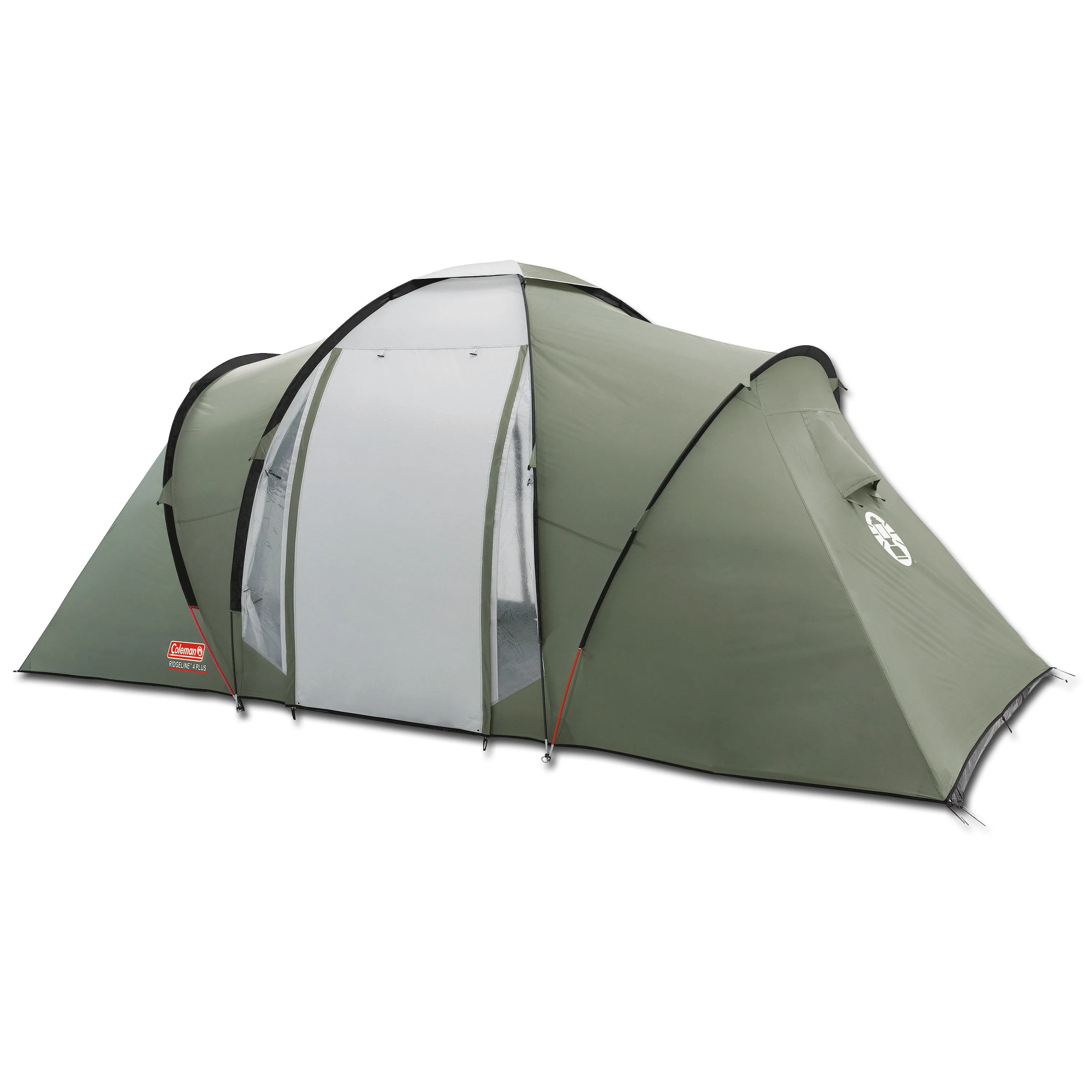 Coleman -  Zelt Ridgeline 4 Plus