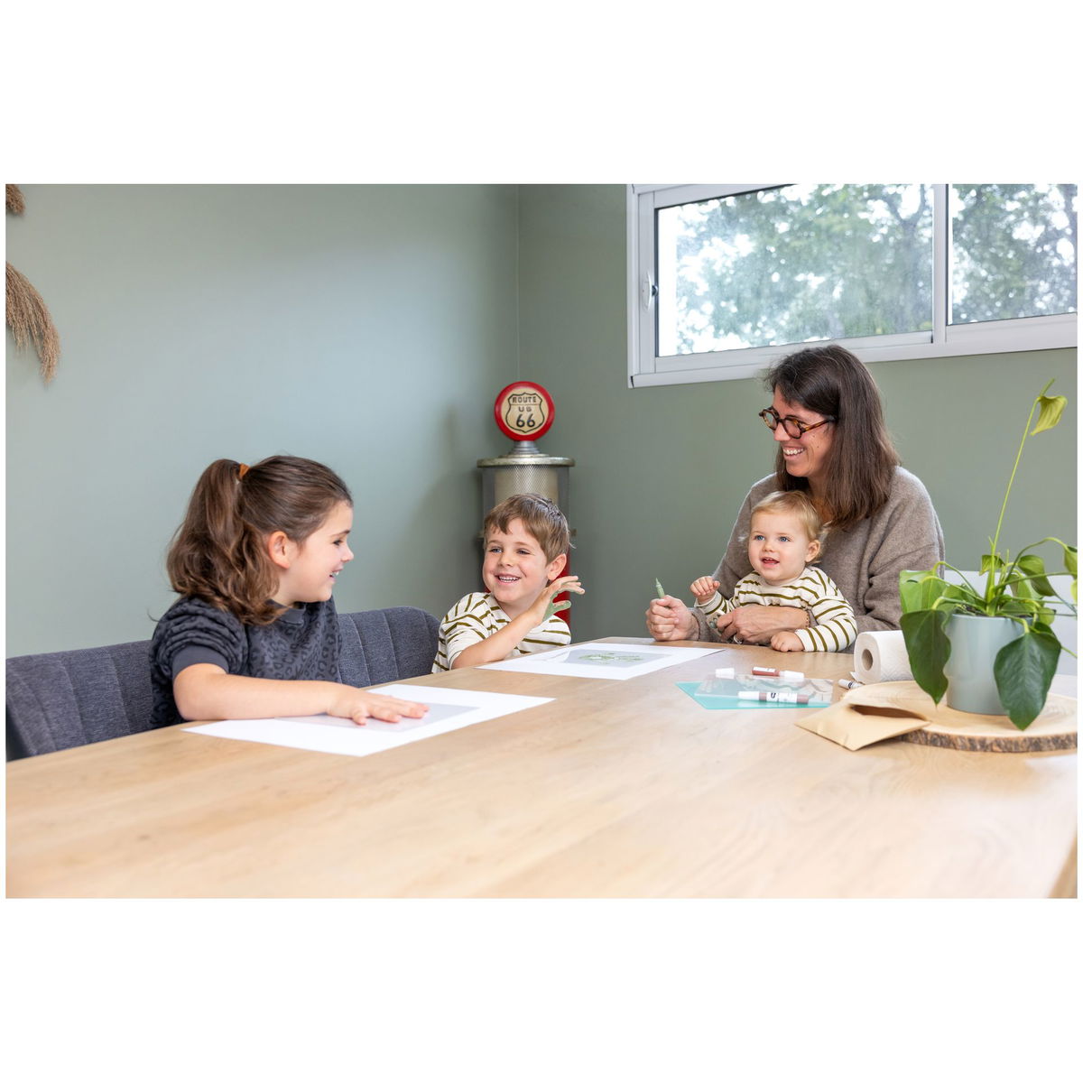 Tiny LoveTiny Love   Tiny Creations Family Prints