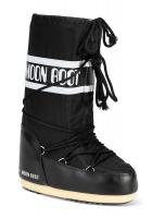Icon Nylon Black Sort