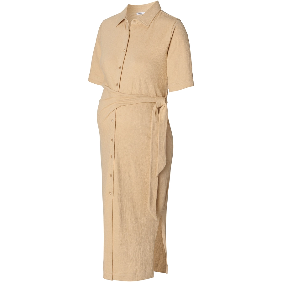 Noppies Still-Kleid Katarina White Pepper