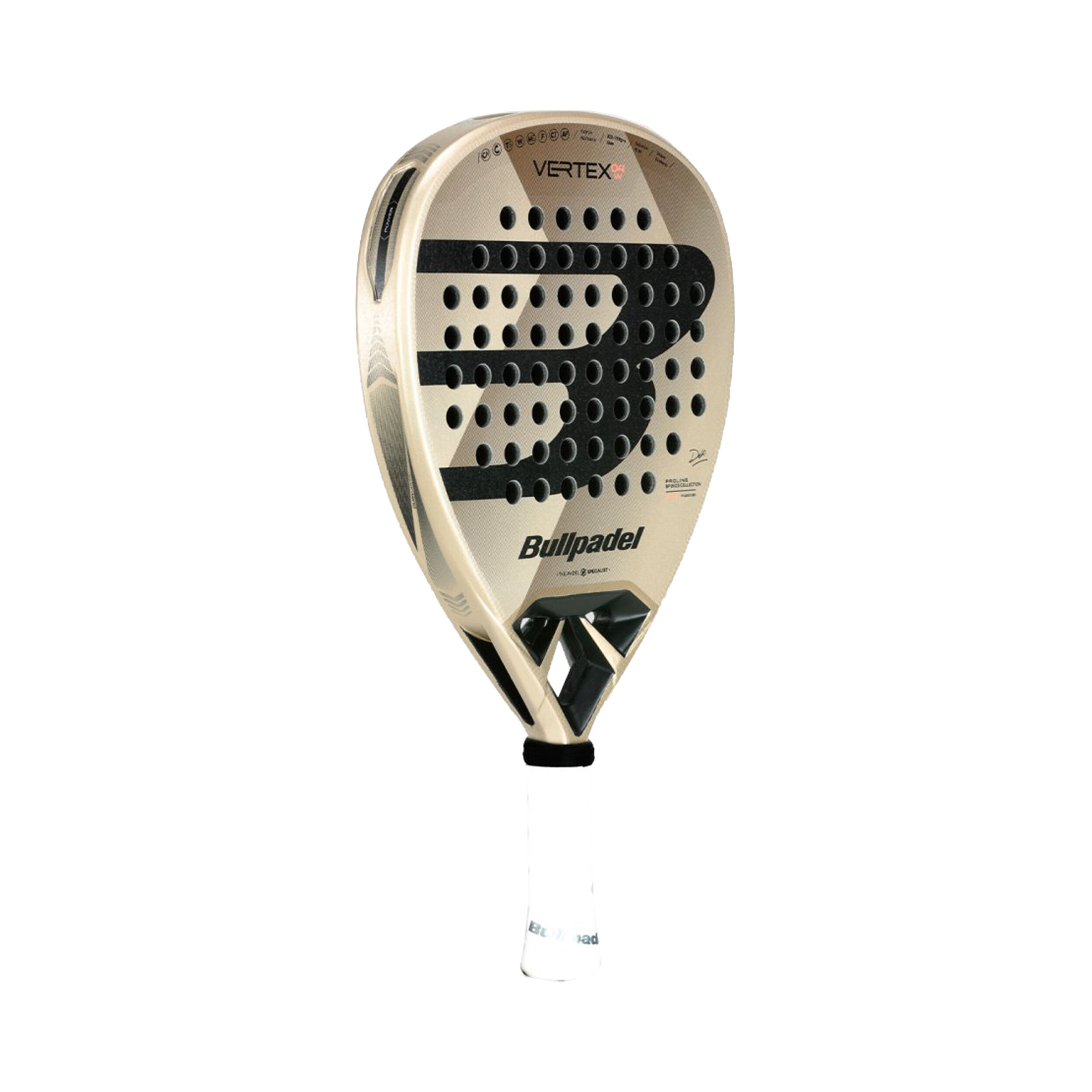 Bullpadel Vertex 04 W 25