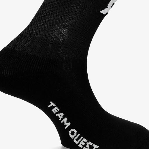 Team Quest Jr. Futebol Médio