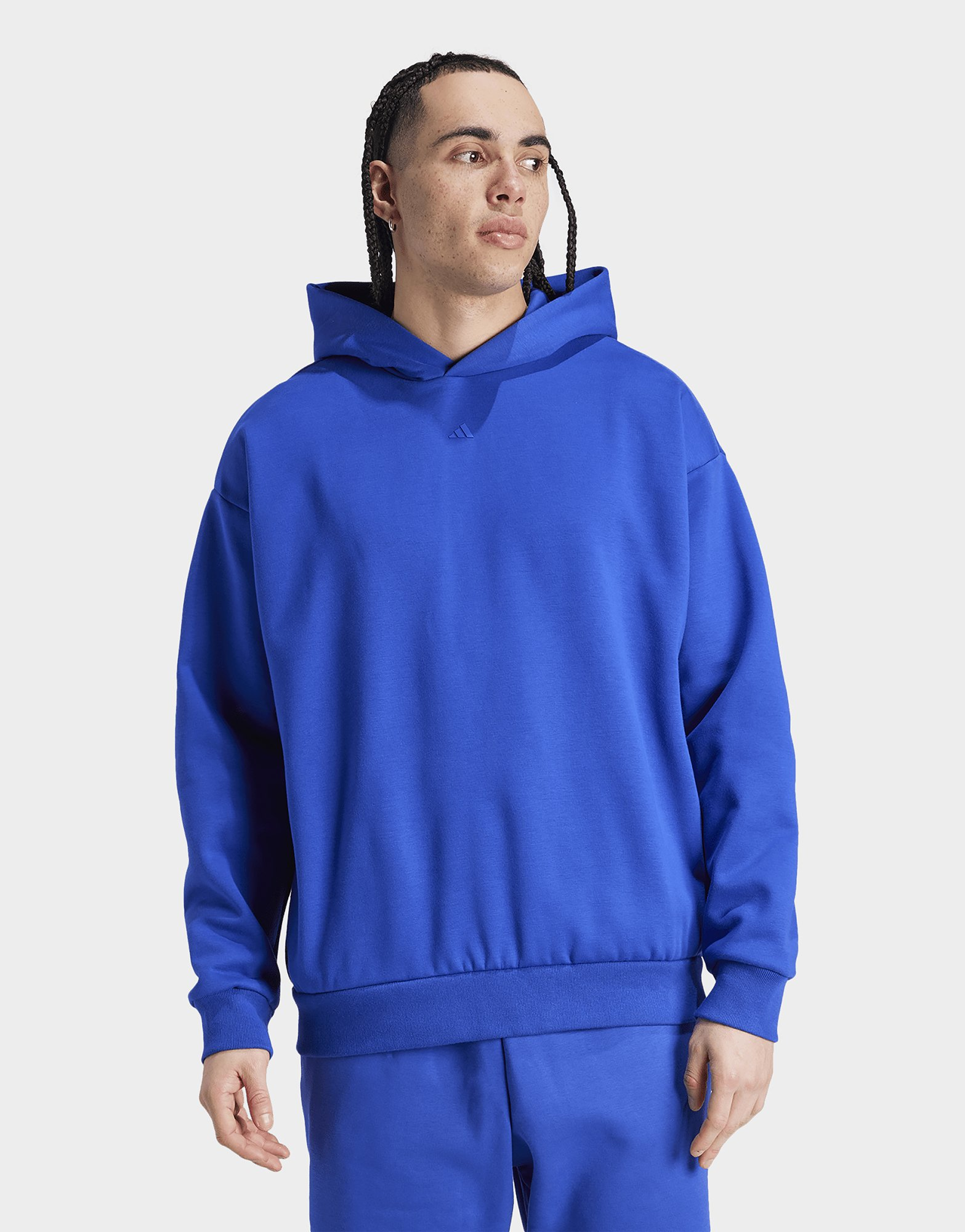 adidas Sweat-shirt à capuche adidas Basketball