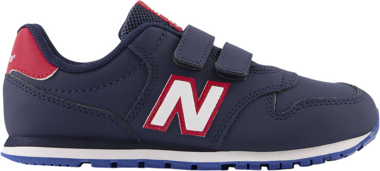 New Balance 500 sneakers Blå