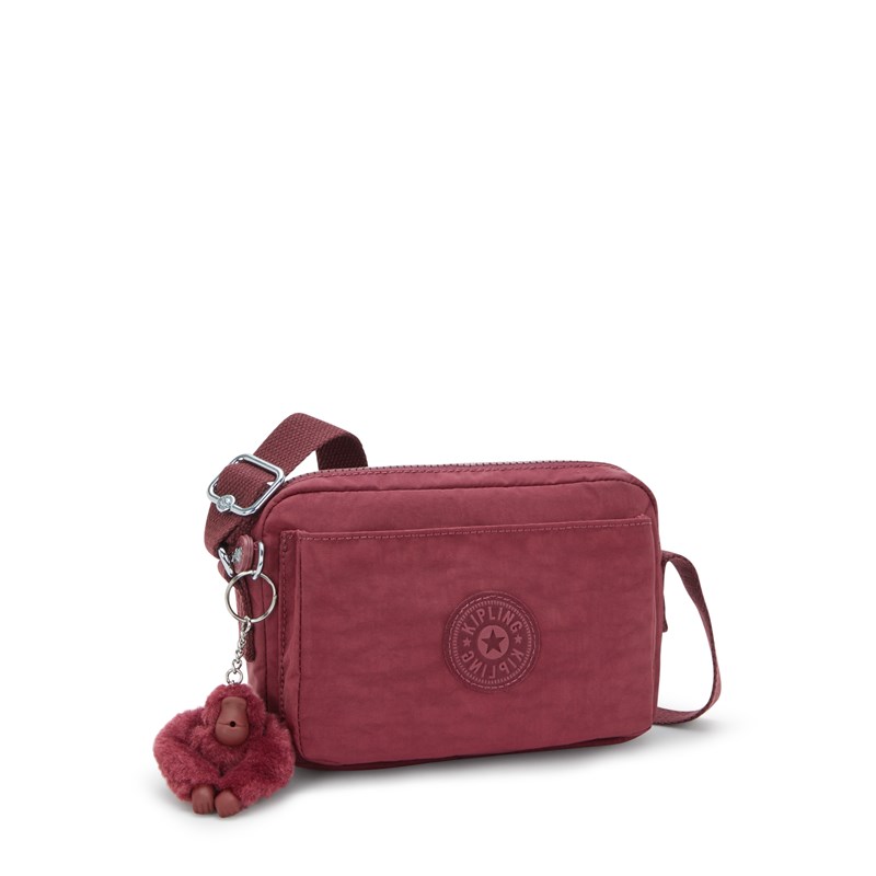 Kipling<br>Crossbody Taske Abanu