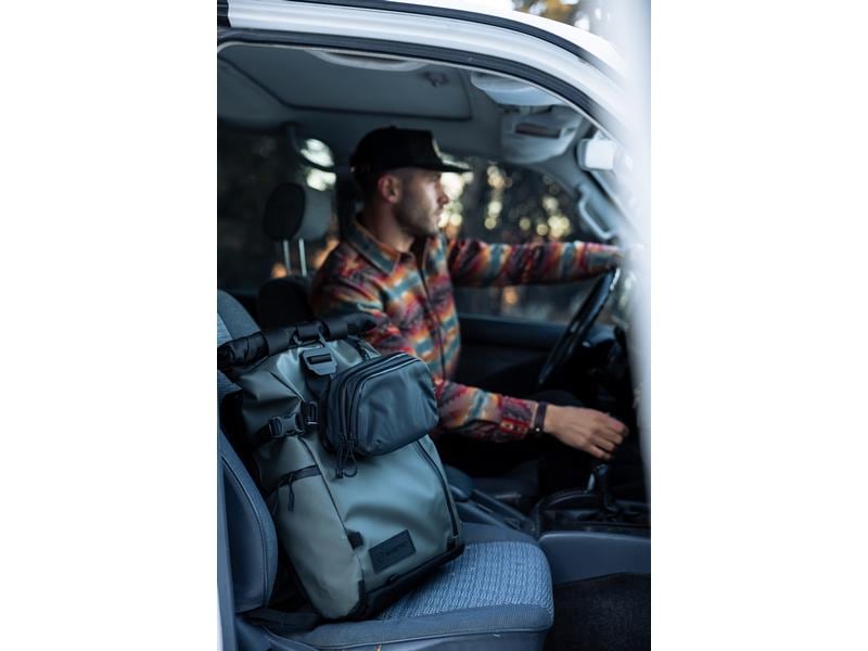 Wandrd Necessaire Bag Medium Für Reisen und den täglichen Gebrauch von Toilettenartikeln