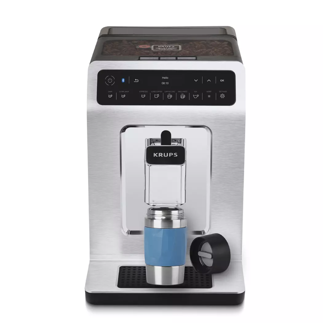 Isolierbecher Travel Mug Compact 300 ml