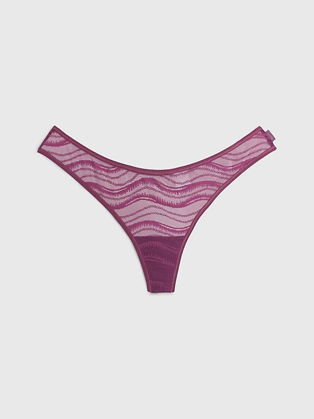 tanga de renda
