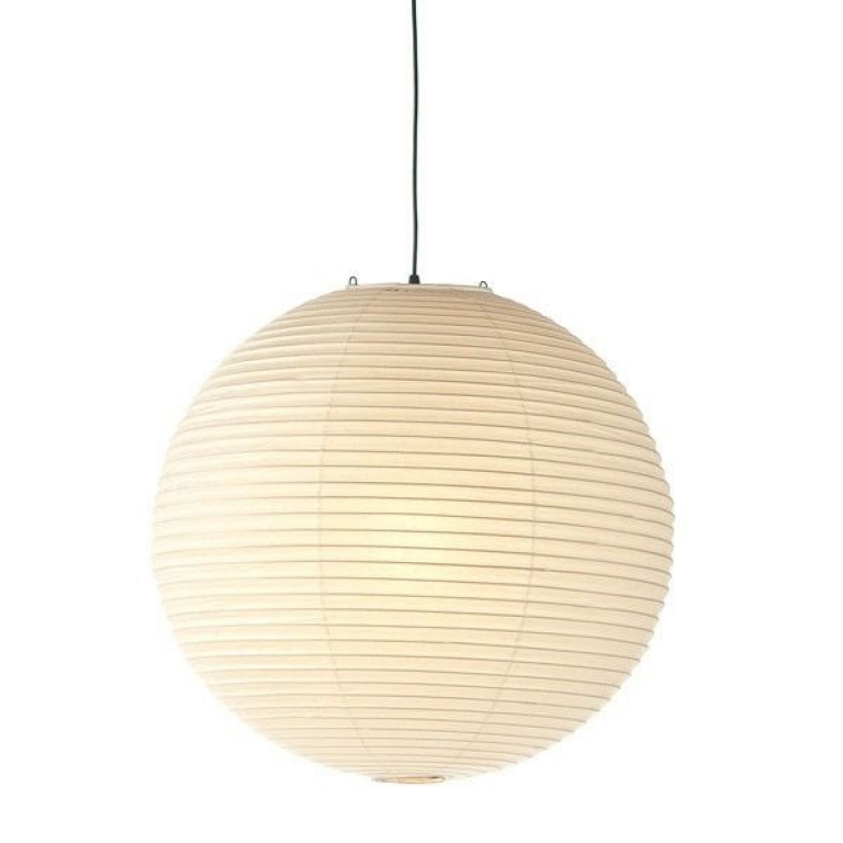 Vitra Akari 75A hanglamp Ø75