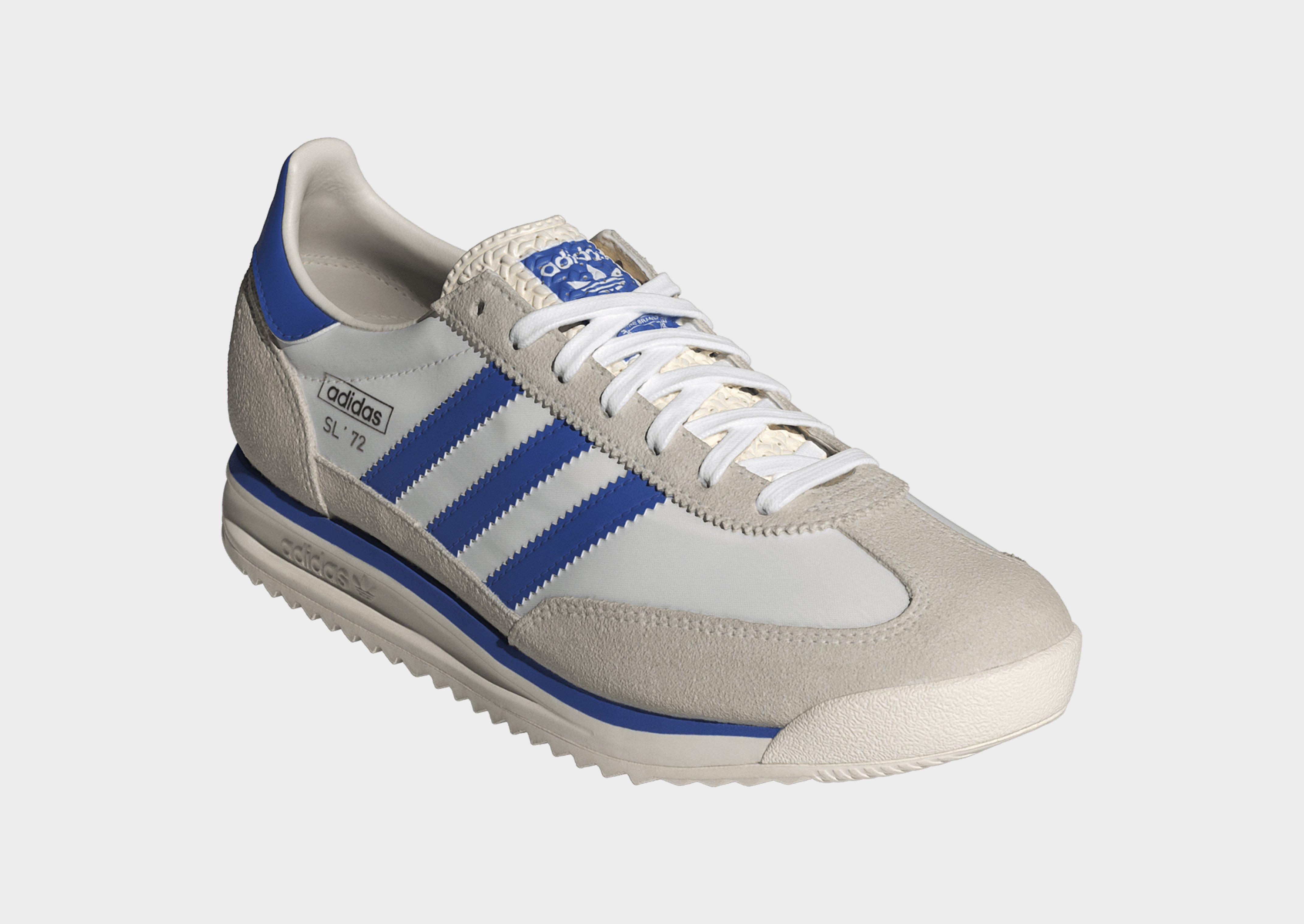 adidas Originals SL 72 RS