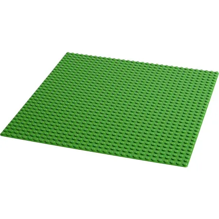 LEGO® Classic 11023 Grüne Bauplatte