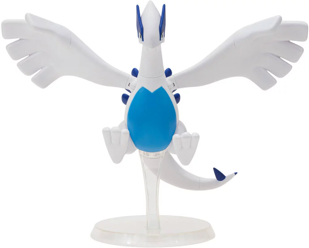 POKEMON - FIGURINE LEGENDAIRE 30 CM - LUGIA