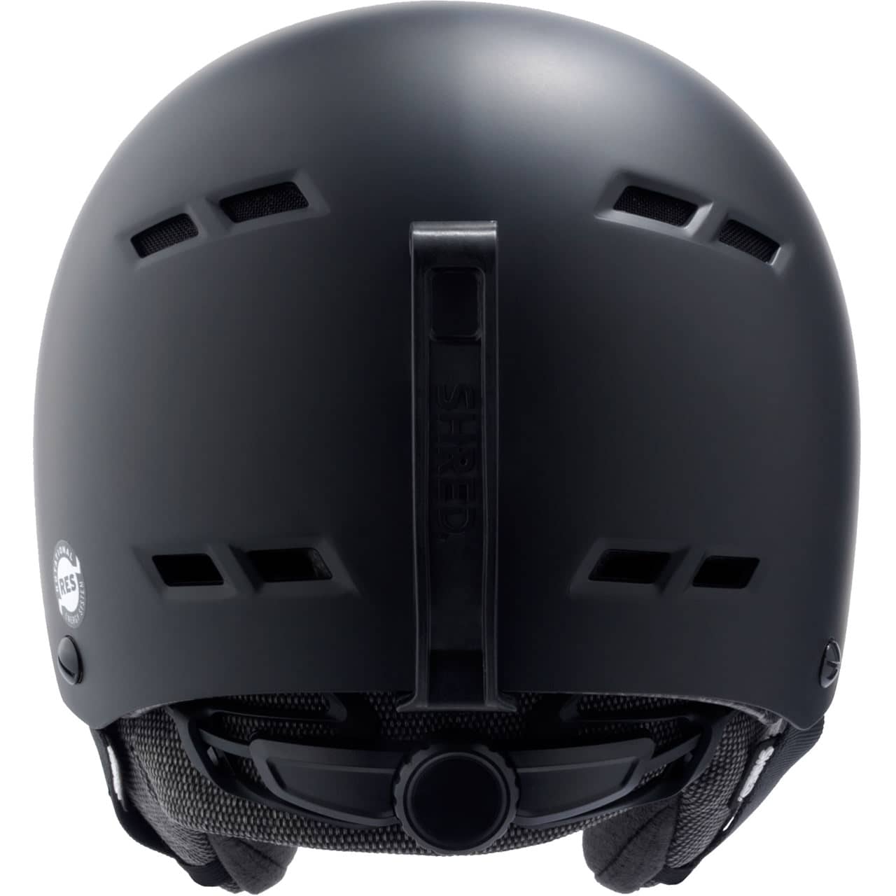 Shred Totality Noshock black | Shred Skihelme | Shred | S | MARKEN | XSPO