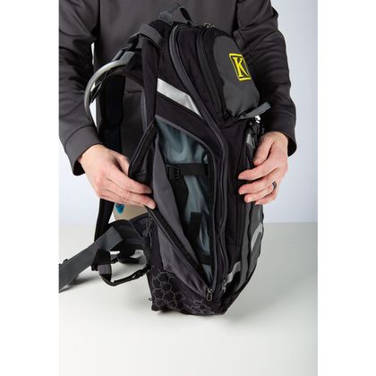 Sac à dos KLIM ARSENAL 30 - Gris