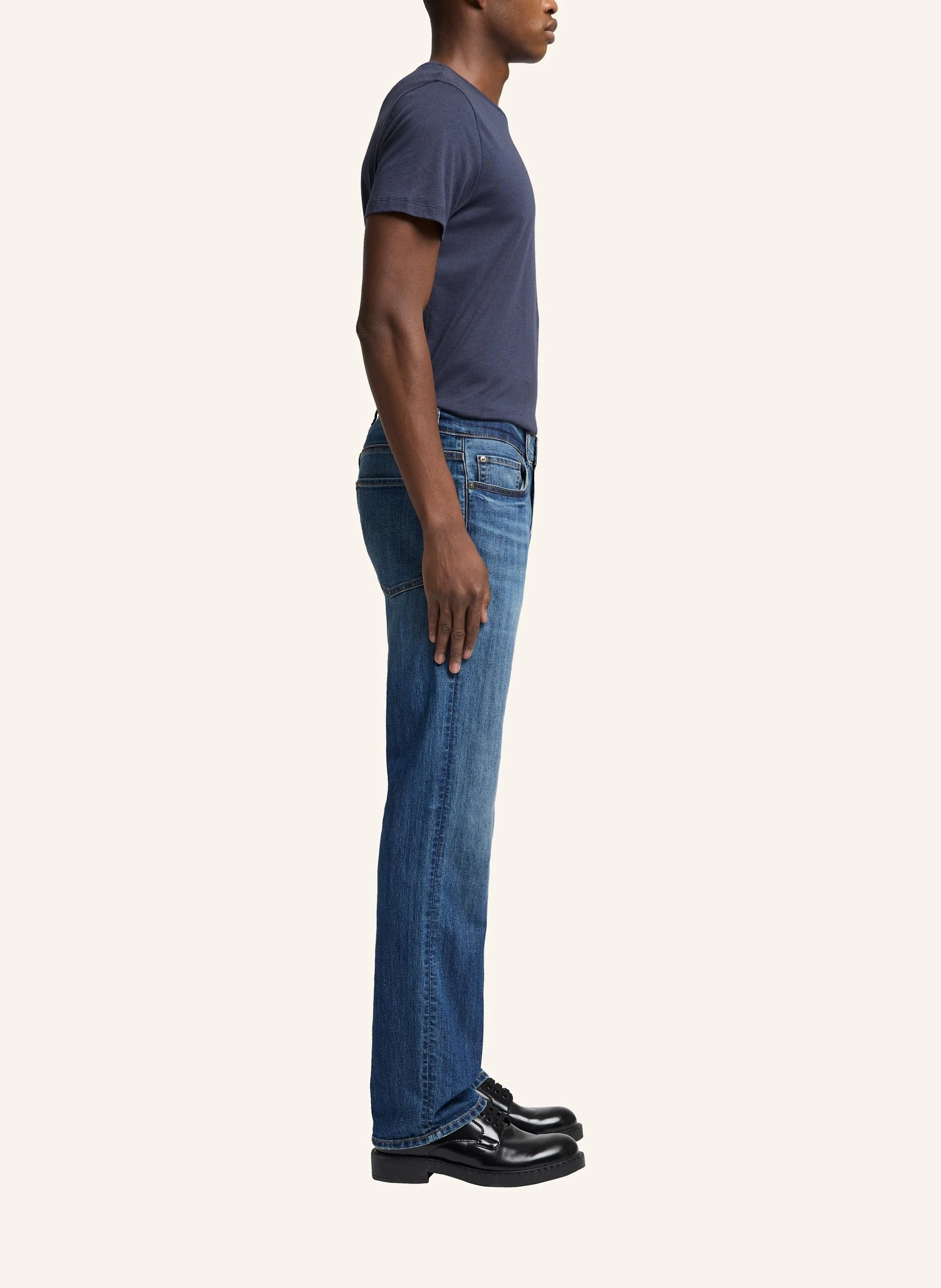 7 for all mankind Jeans AUSTYN Straight Fit