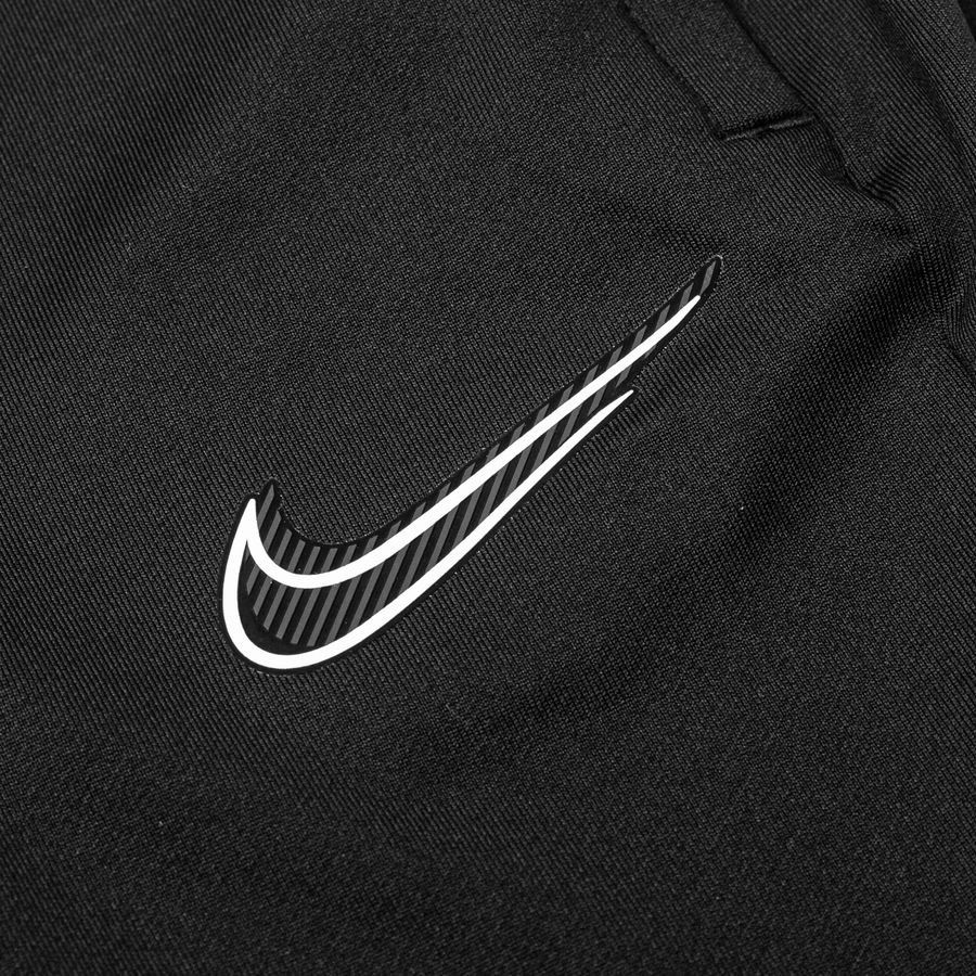 Nike Bas de Survêtement Dri-FIT Strike KPZ - Noir/Gris/Blanc Femme