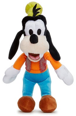 Disney Mikke Mus Kosedyr Goofy 31 cm