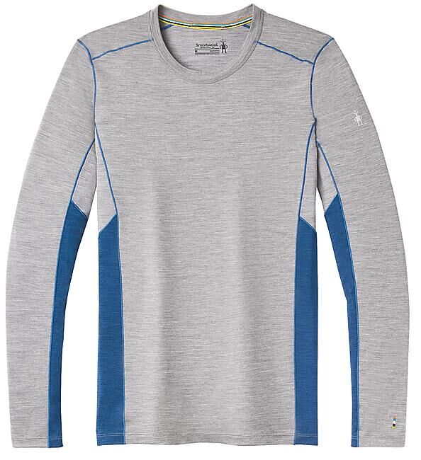 SMARTWOOL - T-SHIRT MEN'S MERINO SPORT 150 CREW ML